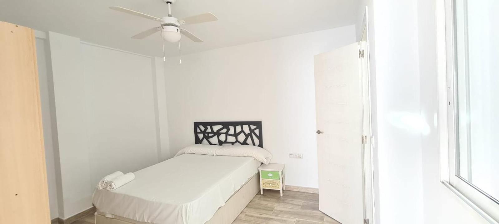 Style Apartments Cabanyal Marina Beach Valencia Exterior photo