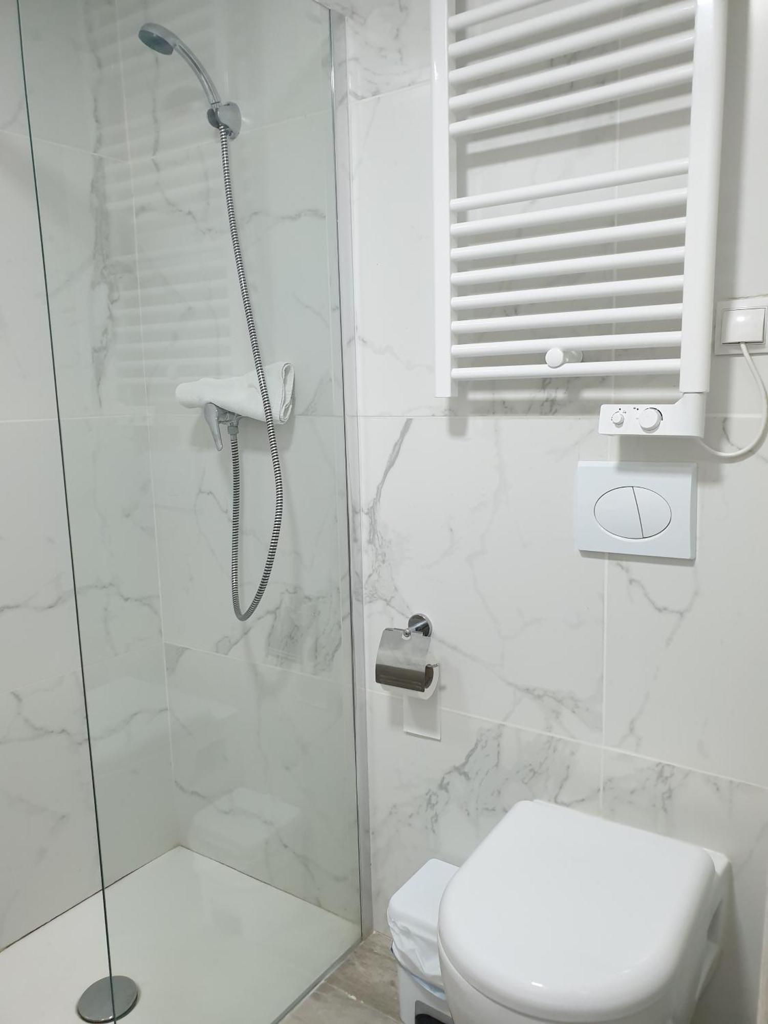 Style Apartments Cabanyal Marina Beach Valencia Exterior photo