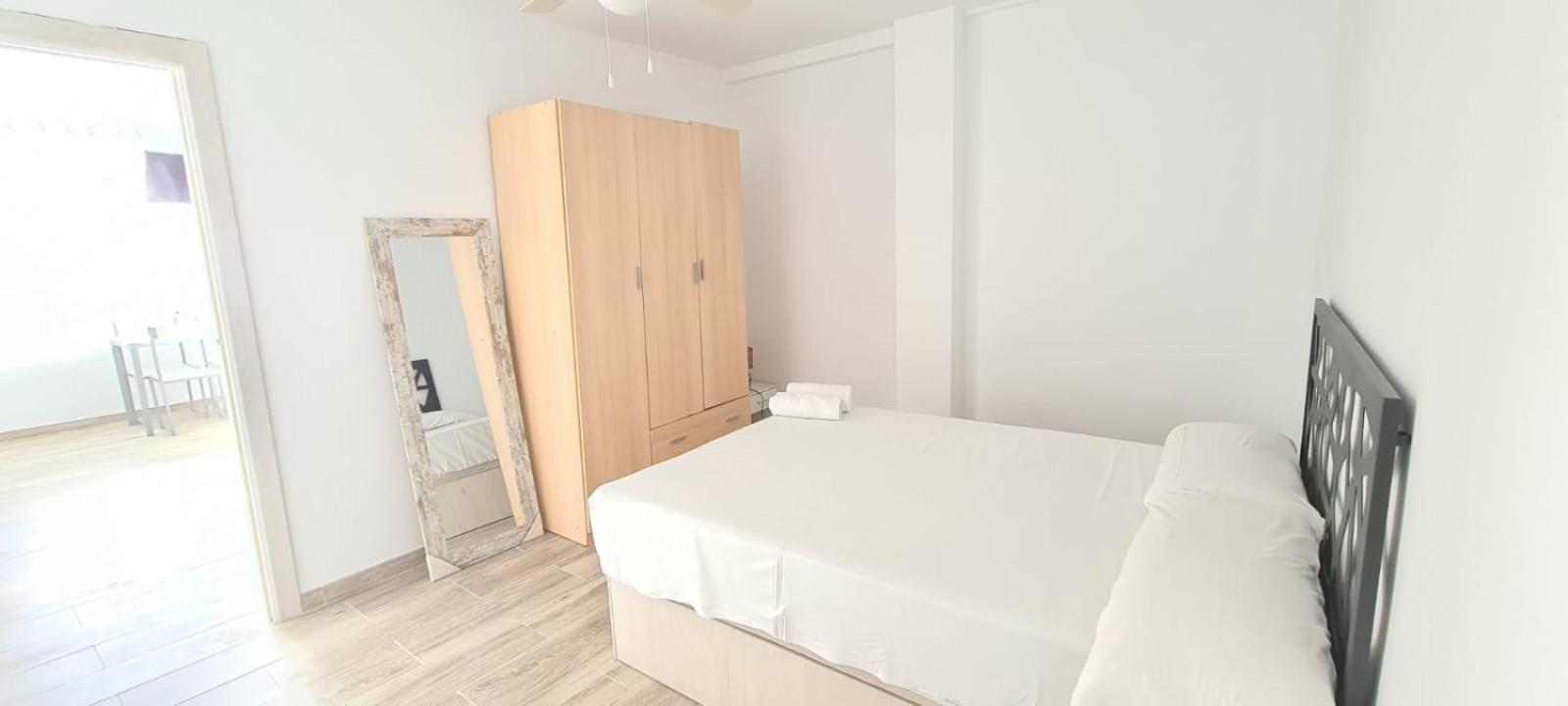 Style Apartments Cabanyal Marina Beach Valencia Exterior photo